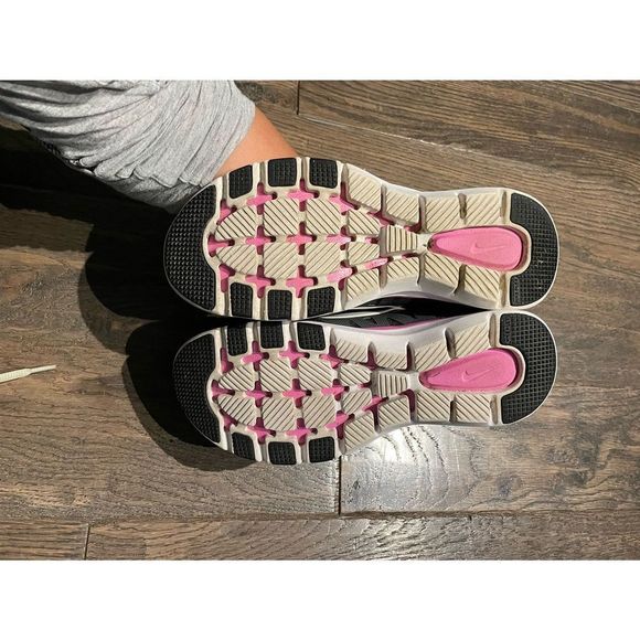 Nike Flex Supreme TR 2 Cross Trainers - Picture 6 of 8